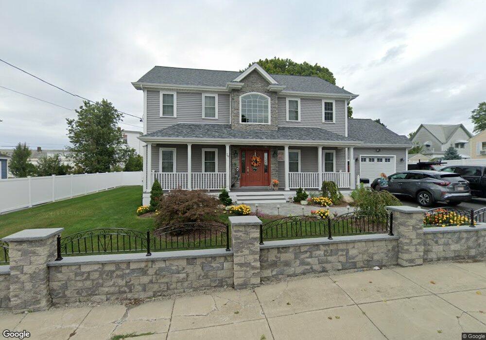 12 Anthony St unit 12, Fall River, MA 02721 - photo 1