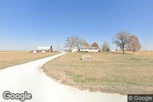 12777 210th St, Linden, IA 50146