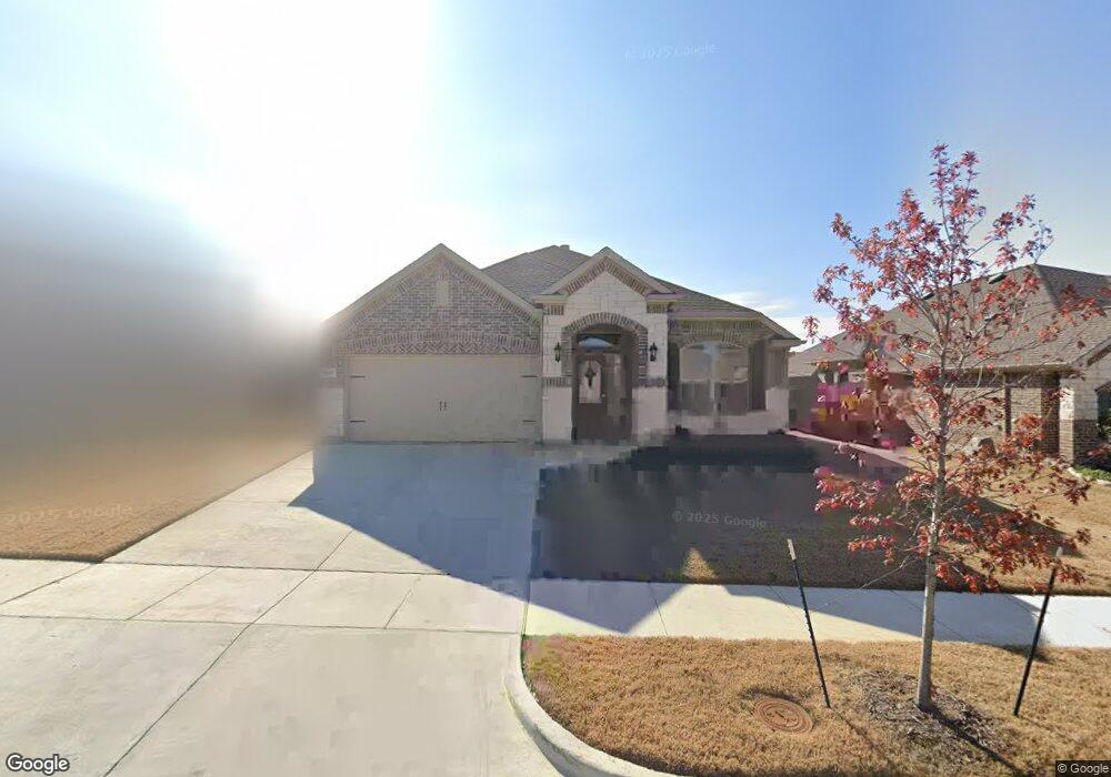 1908 Pavilion Ln, Denton, TX 76210 - photo 1