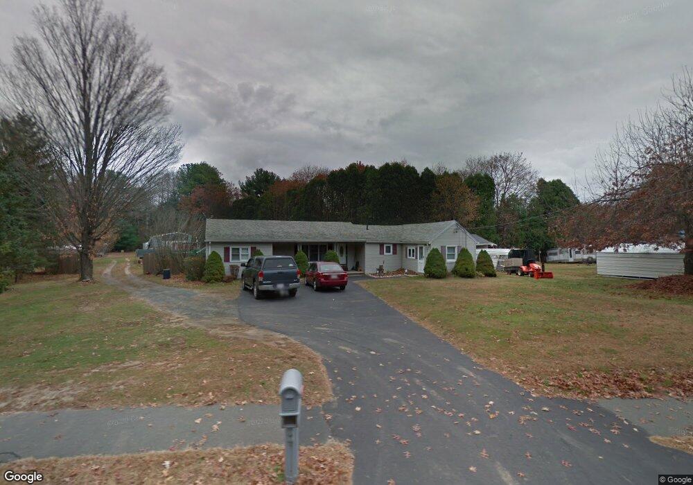 58 Line St, Easthampton, MA 01027 - photo 1