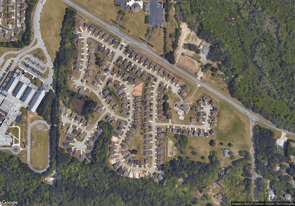 8525 Spivey Village Trail unit 144, Jonesboro, GA 30236 - photo 1