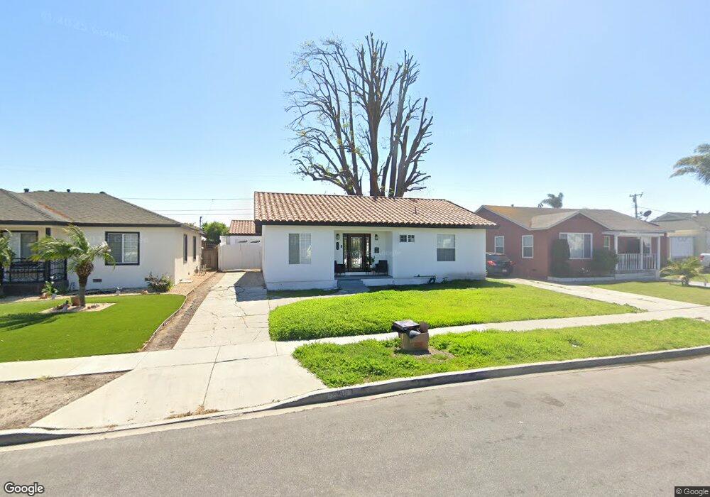 948 W Laurel St, Compton, CA 90220 - photo 1