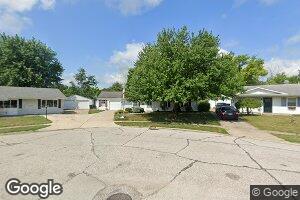 70 Kenilworth Ct, Lafayette, IN 47909