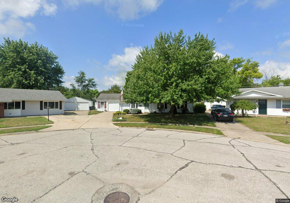 70 Kenilworth Ct, Lafayette, IN 47909 - photo 1