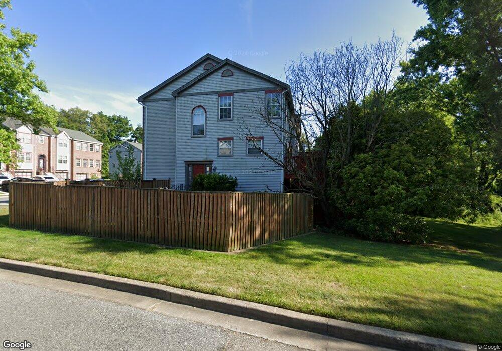 2 Bright Star Ct, Baltimore, MD 21206 - photo 1