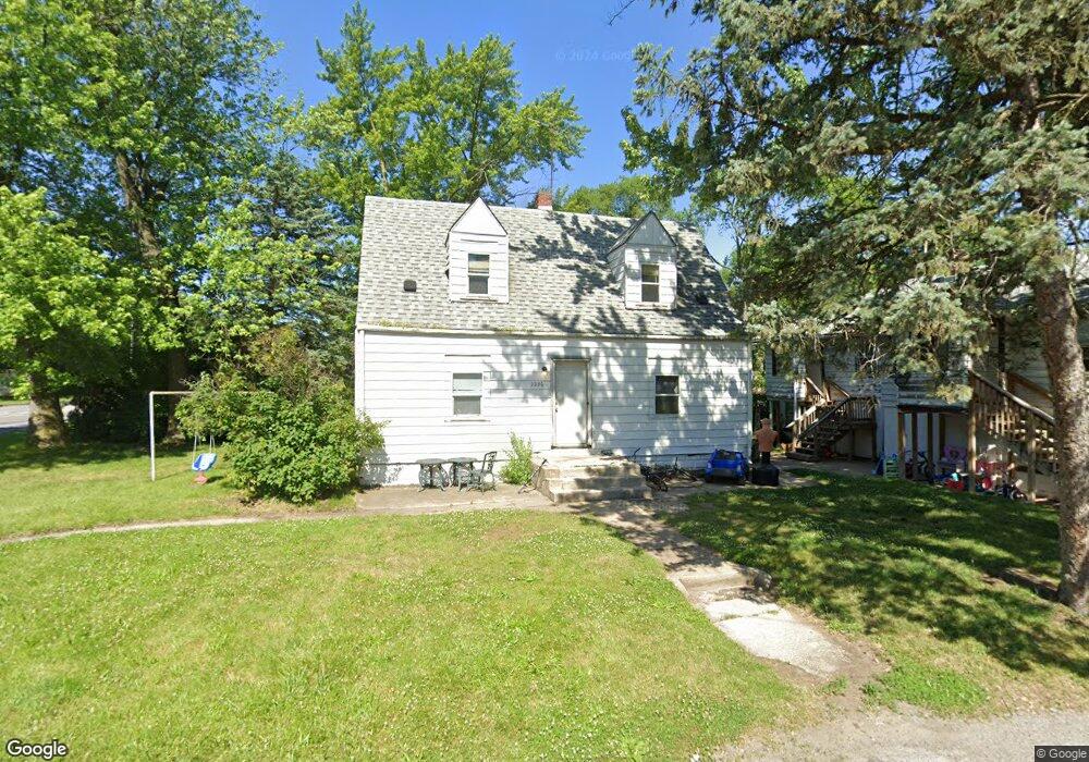 2250 W Ridge Rd, Gary, IN 46408 - photo 1