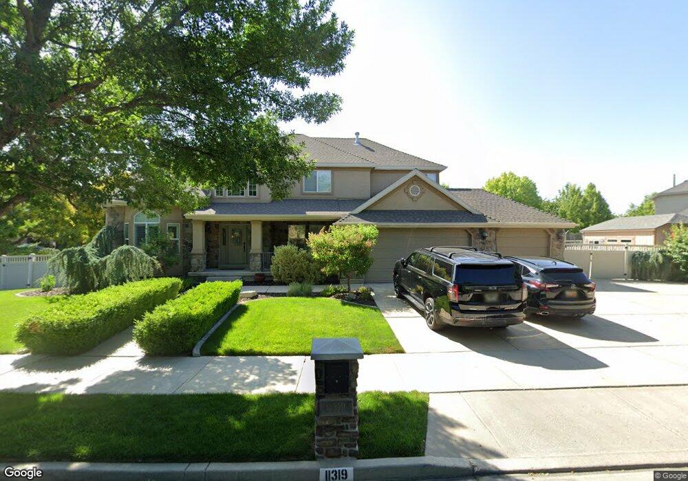 11319 Alta Peak Rd, South Jordan, UT 84095 - photo 1