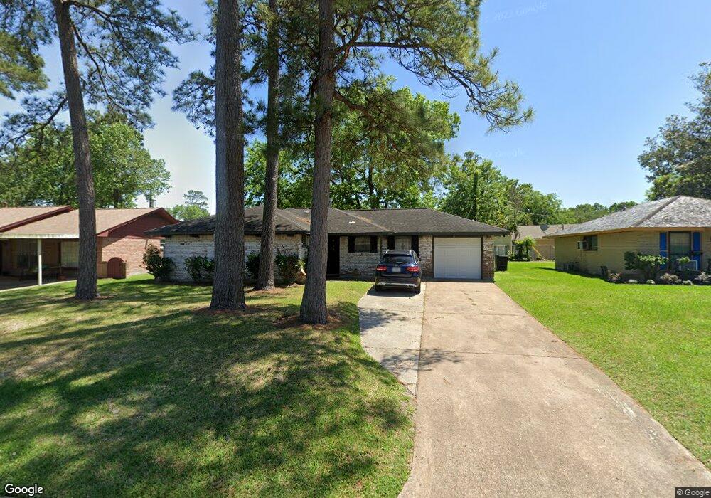 7714 Spinet St, Houston, TX 77016 - photo 1