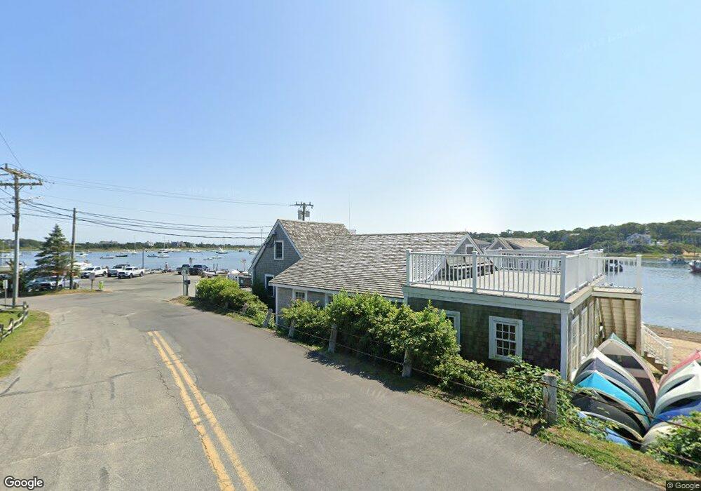 7 Champlain Rd, Chatham, MA 2633 - photo 1