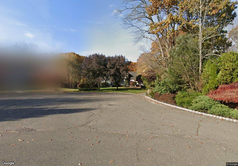 22 Knights Ct, Upper Saddle River, NJ 07458 - photo 1