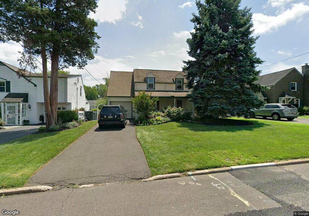 729 Kirkwood St, Jenkintown, PA 19046 - photo 1