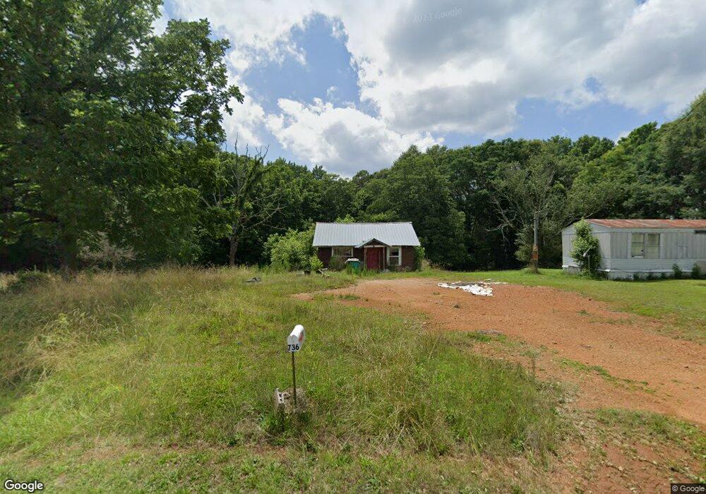 736 Old Athens Dr, Nicholson, GA 30565 - photo 1