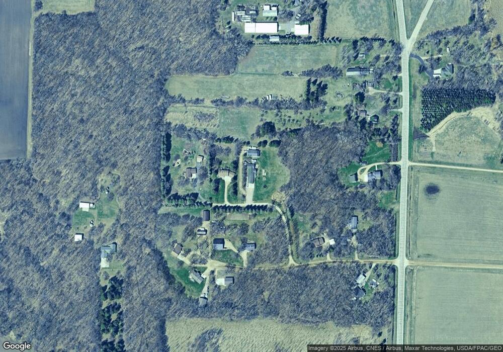 7733 Canary Rd SW, Alexandria, MN 56308 - photo 1