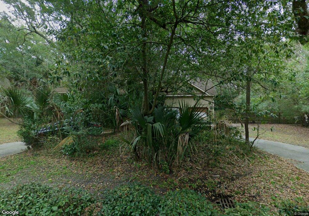 3506 Hartnett Blvd, Isle of Palms, SC 29451 - photo 1