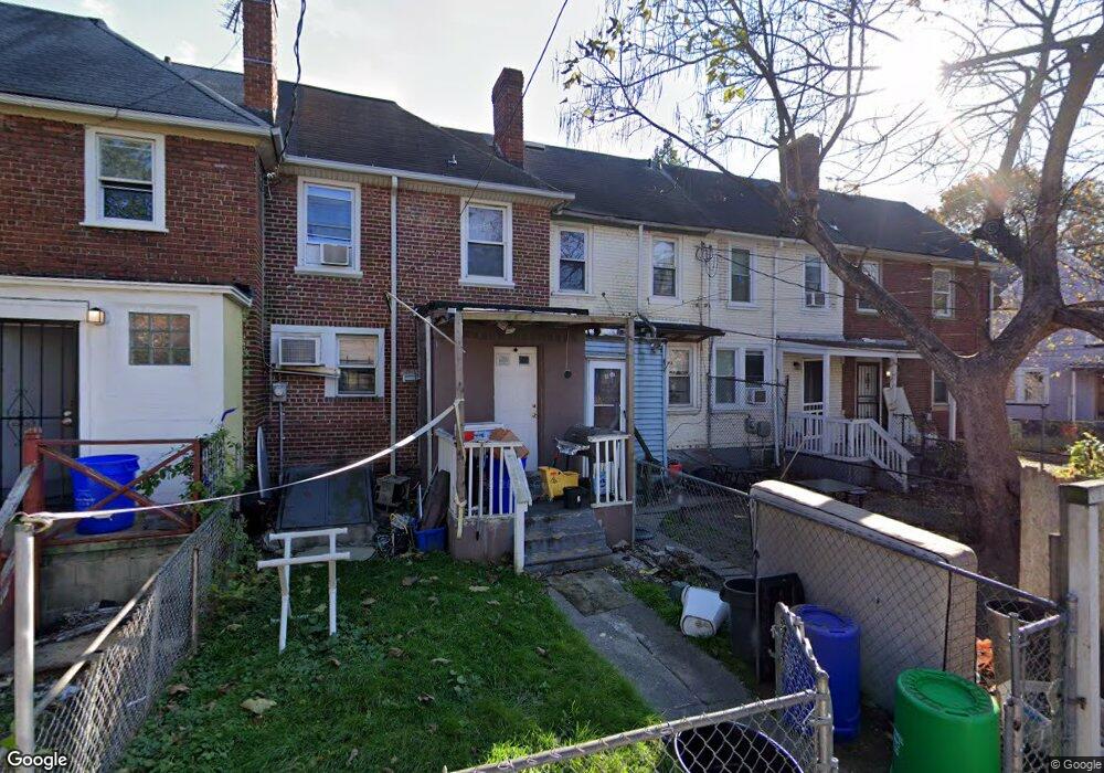 1015 Monitor Rd, Camden, NJ 08104 - photo 1