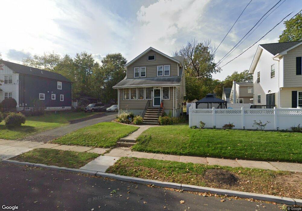 824 Main St, Rahway, NJ 07065 - photo 1