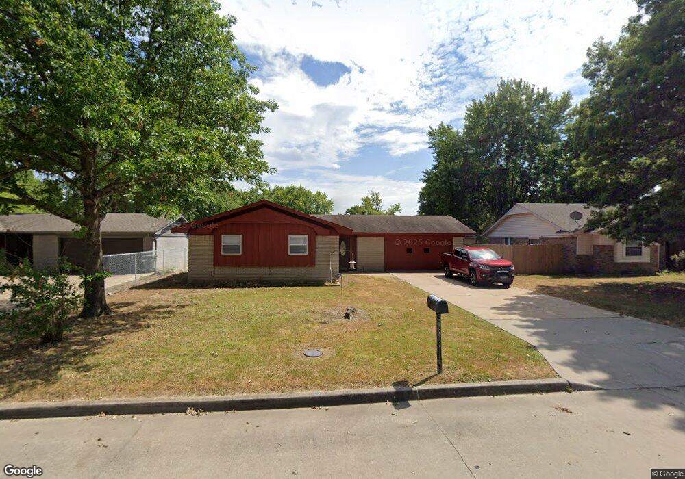 1121 Williams Ct, Claremore, OK 74017 - photo 1