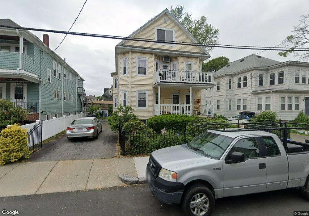 9 Clapp St unit 11, Malden, MA 02148 - photo 1