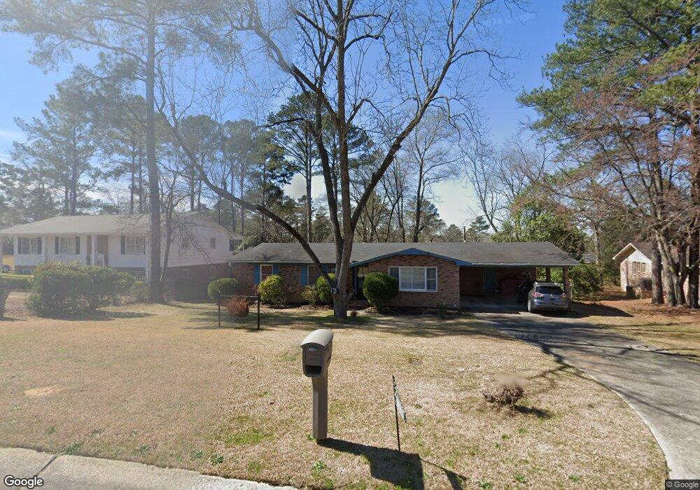 1092 Mccall Cir, Macon, GA 31217 - photo 1