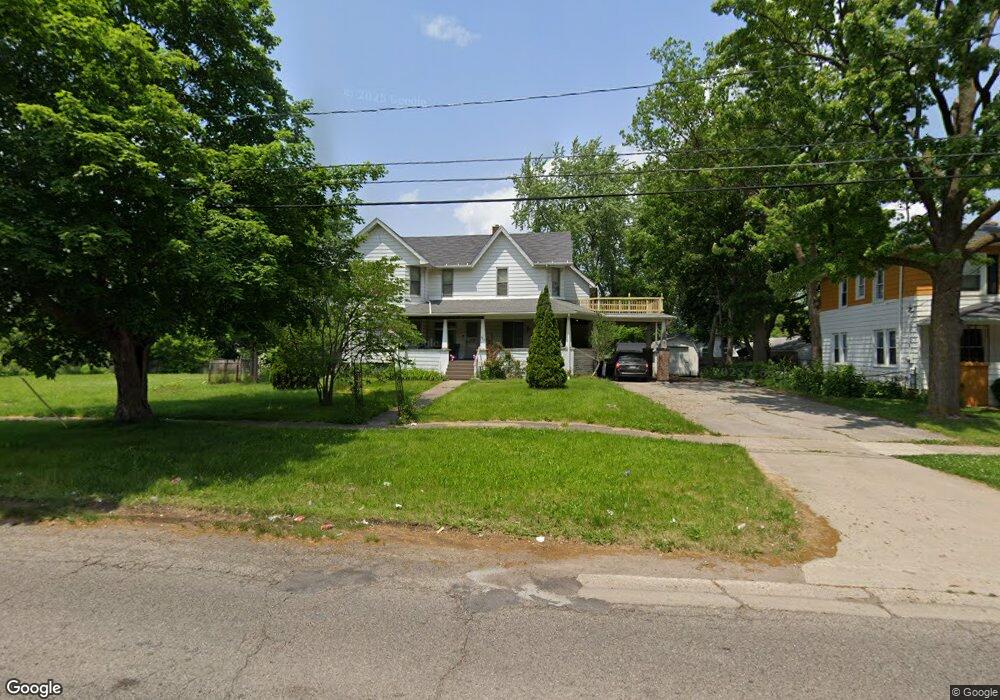 3912 W Court St, Flint, MI 48532 - photo 1