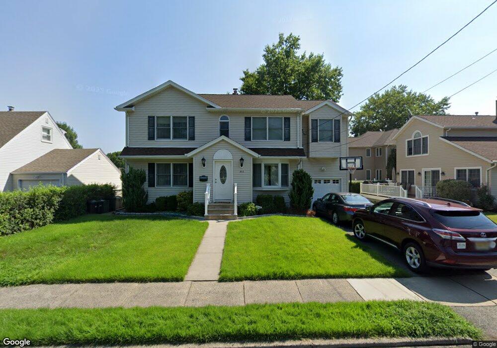 3-53 28th St unit 1X, Fair Lawn, NJ 07410 - photo 1