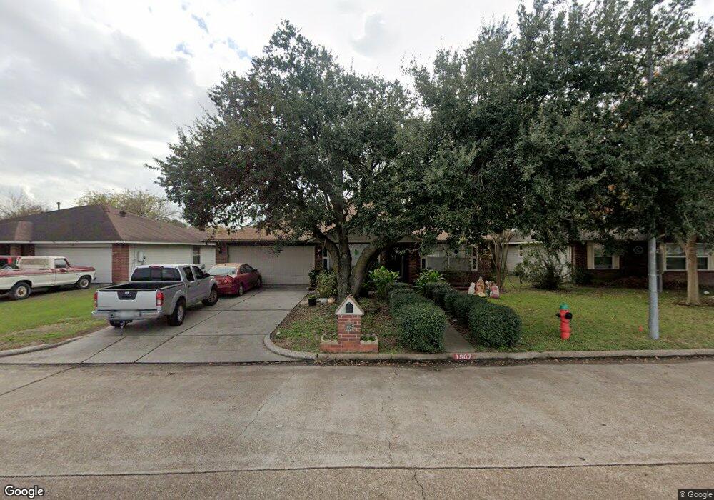 1907 Ruellen Ln, Houston, TX 77038 - photo 1