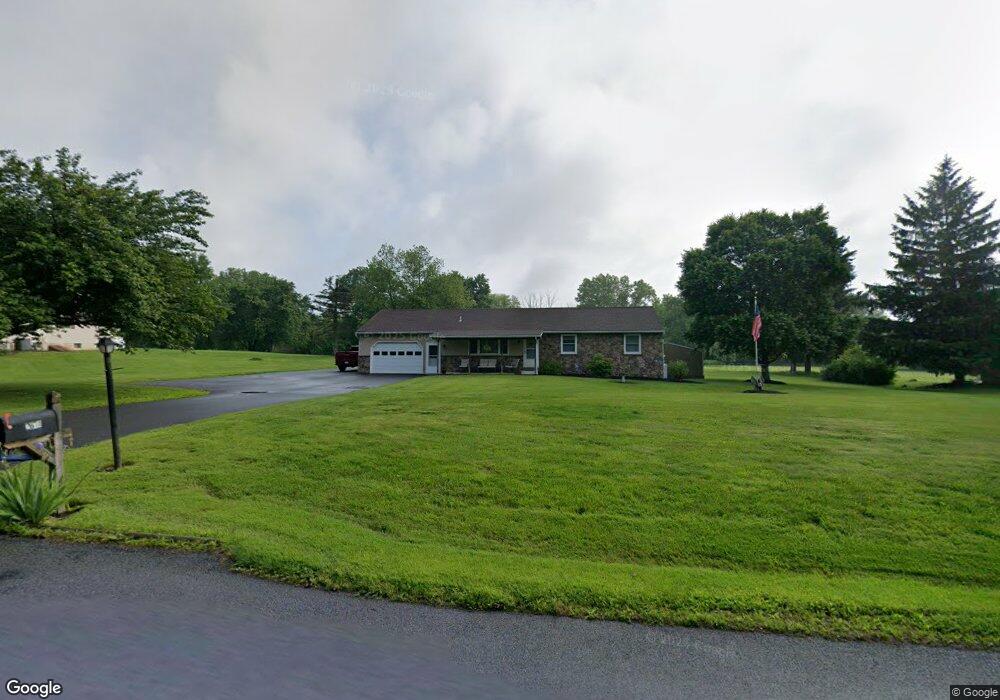 2611 W Buck Rd, East Greenville, PA 18041 - photo 1