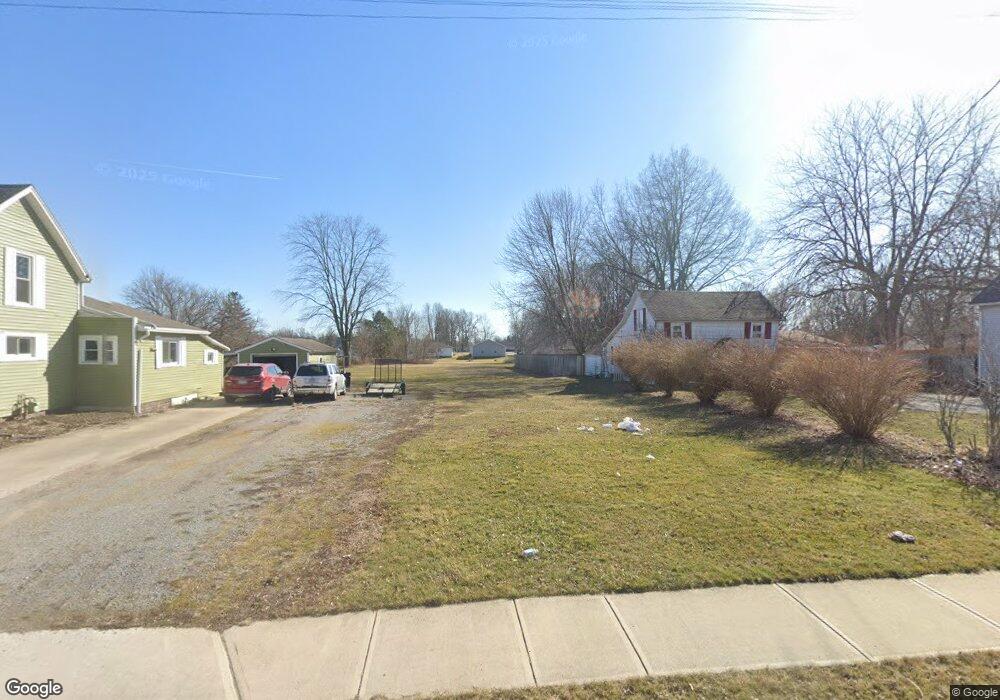 433 E Lincoln Ave, Ada, OH 45810 - photo 1