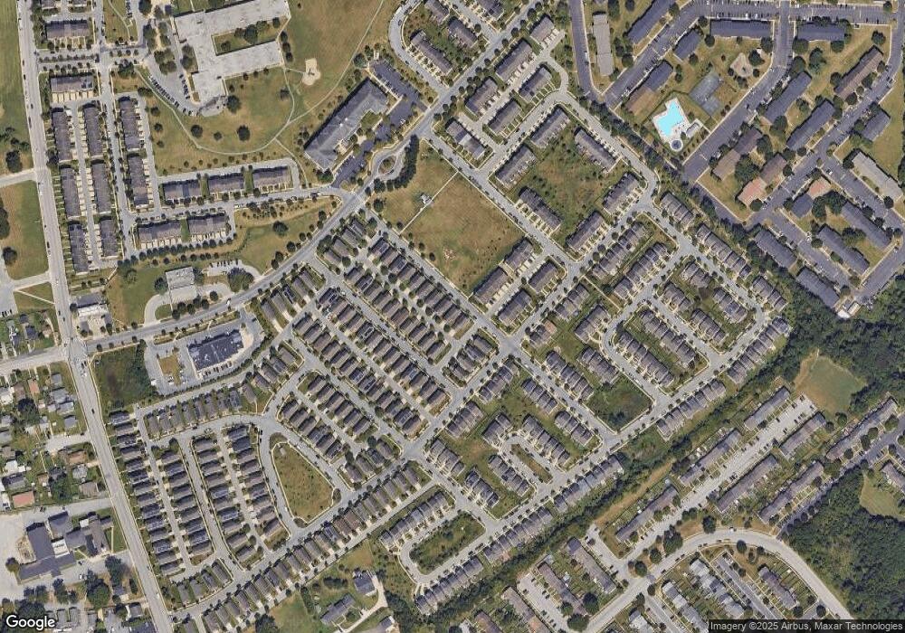 710 Tinker Rd, Middle River, MD 21220 - photo 1