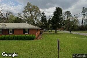 164 Main St SW, Warwick, GA 31796