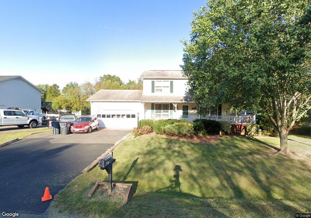 10928 Bristol Place, Bealeton, VA 22712 - photo 1