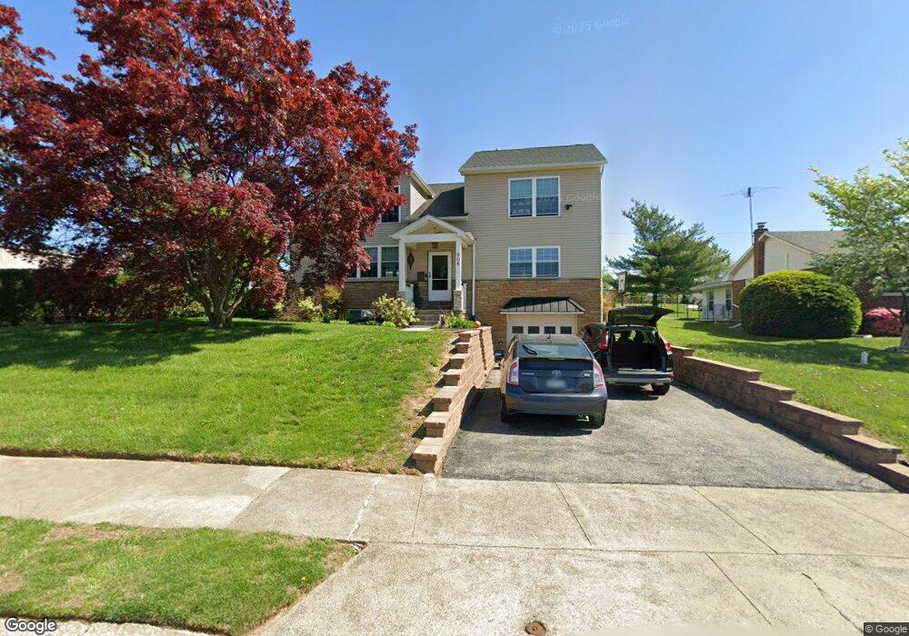 506 Overhill Rd, Conshohocken, PA 19428 - photo 1