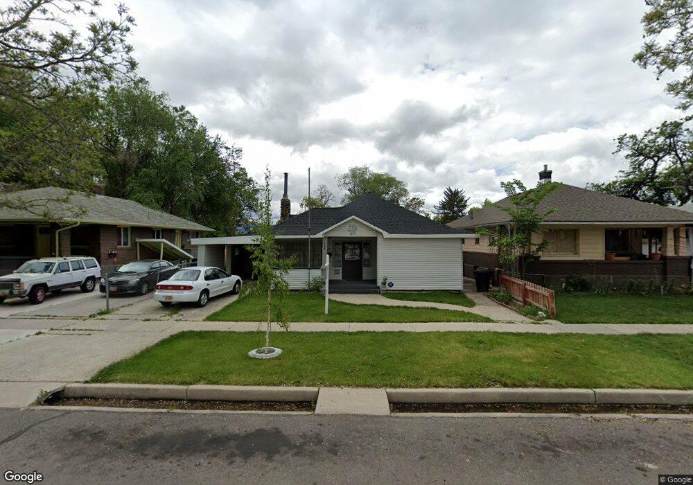 540 200 S, Provo, UT 84606 - photo 1