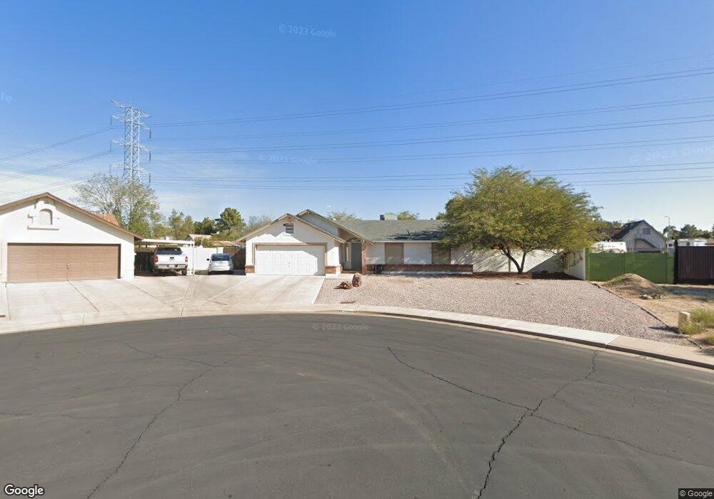 1301 S Maple, Mesa, AZ 85206 - photo 1