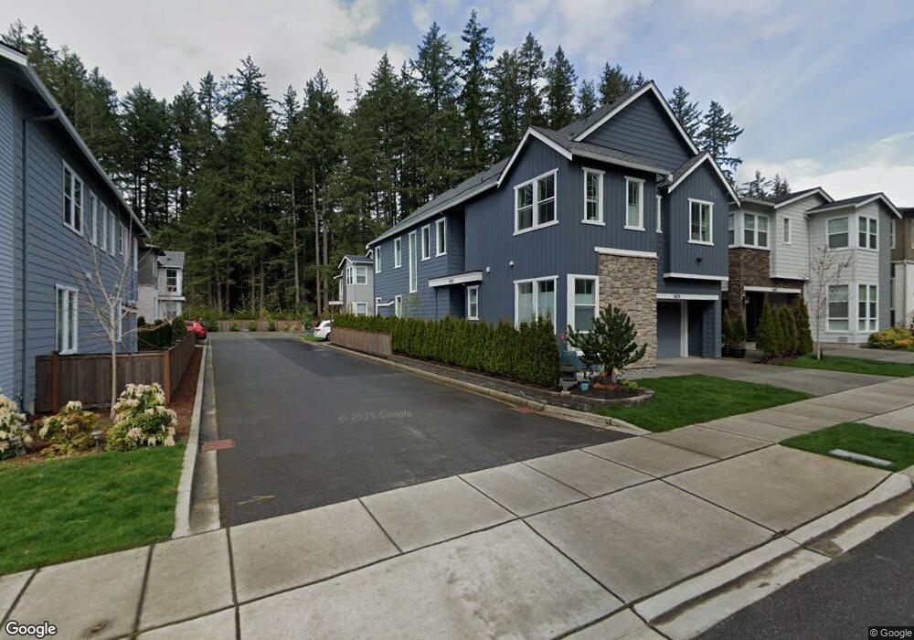 5901 155th St SW, Edmonds, WA 98026 - photo 1
