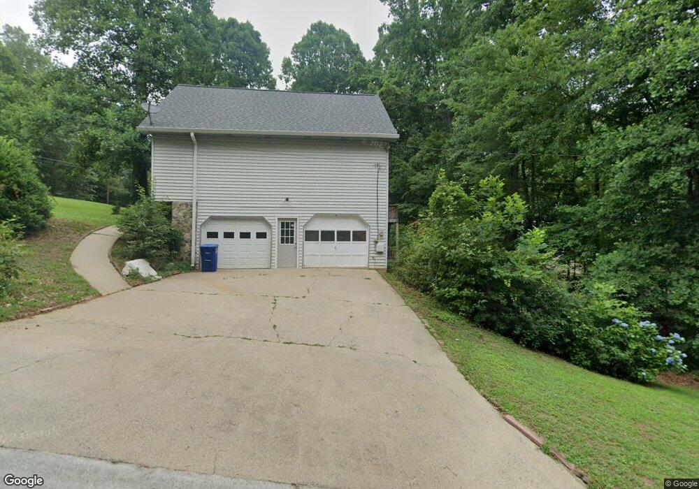 3240 Mills Ridge Dr unit 1, Canton, GA 30114 - photo 1