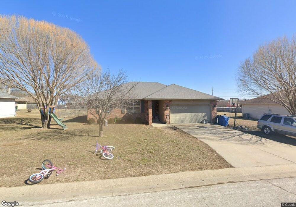 507 Rustic Ridge, Carl Junction, MO 64834 - photo 1