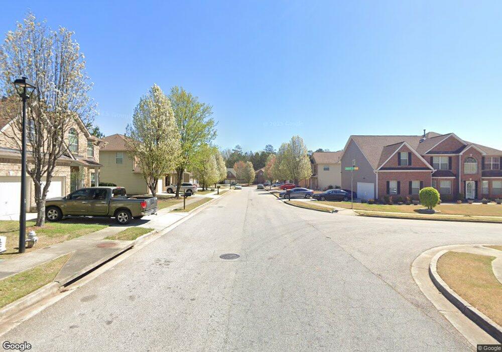 0 Big Horn Ct unit 7219871, Rex, GA 30294 - photo 1