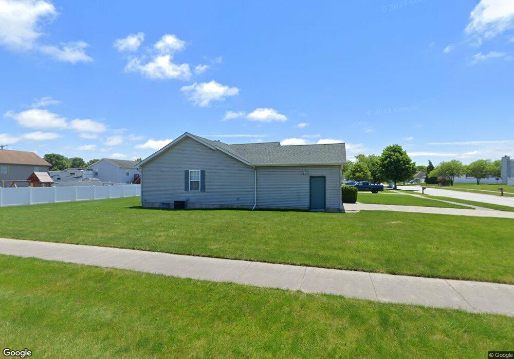 9715 Monroe St, Crown Point, IN 46307 - photo 1