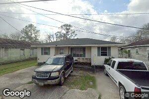 2295 N Courseault St, Lutcher, LA 70071