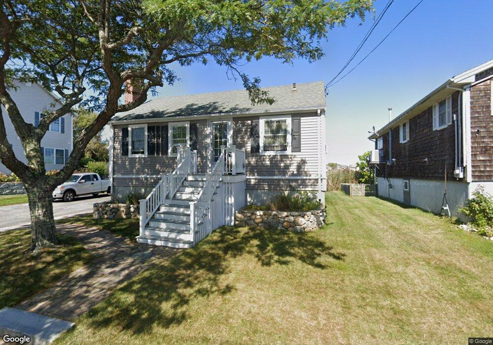 19 10th Ave, Scituate, MA 02066 - photo 1