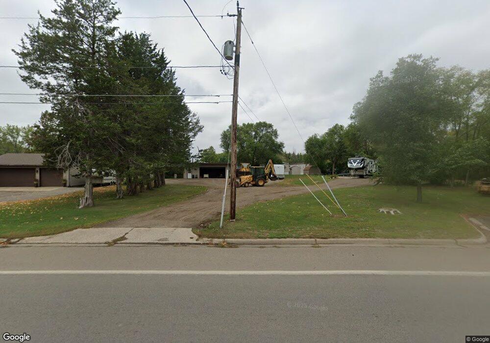 412 412 N College St, St. Joseph, MN 56374 - photo 1