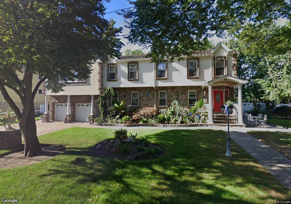 88 Prospect St unit 1, Paramus, NJ 07652 - photo 1