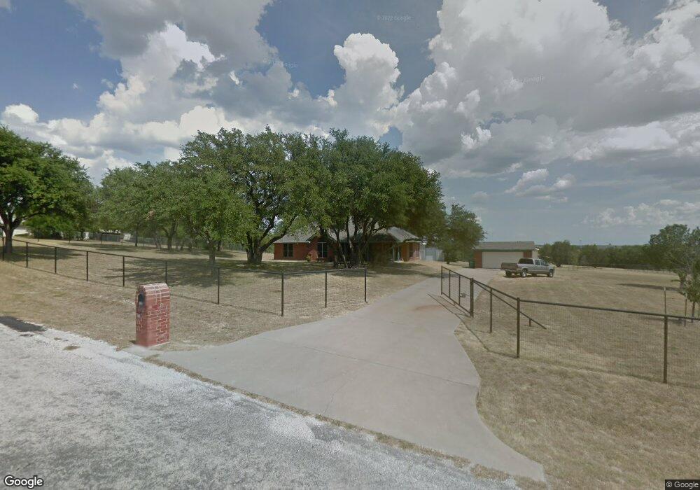 4309 Mockingbird Dr, Granbury, TX 76049 - photo 1