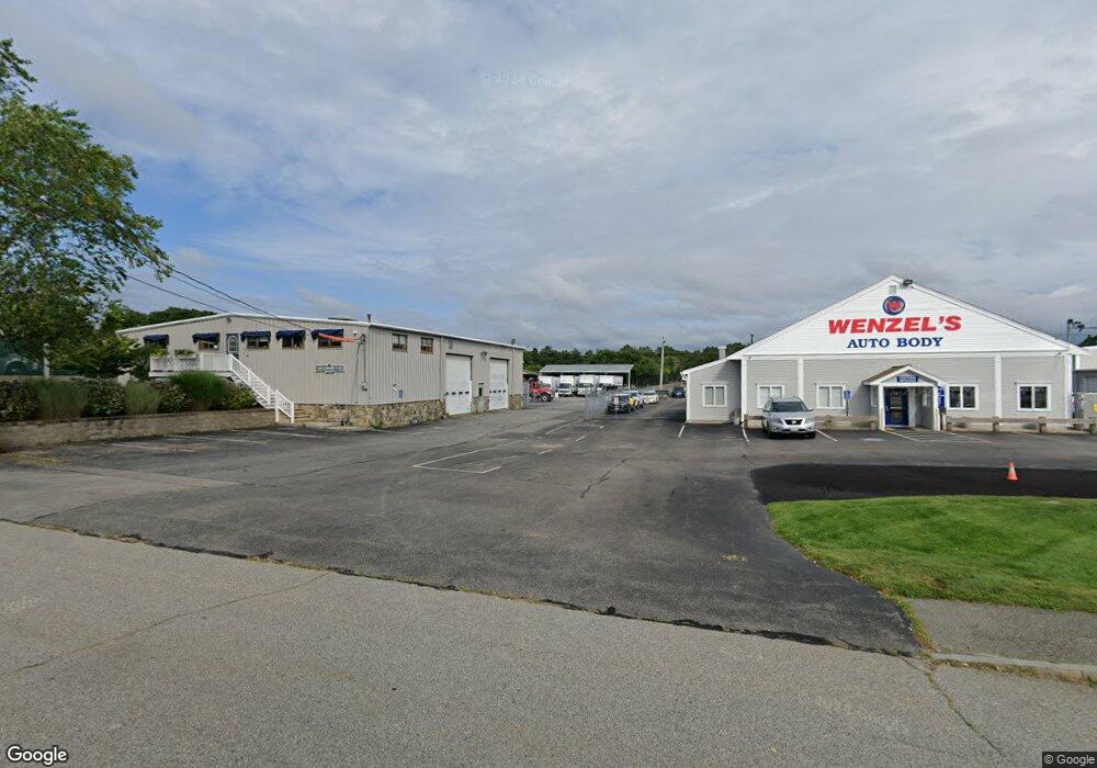 28 Commerce Park Rd, Pocasset, MA 2559 - photo 1