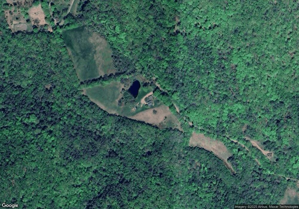 90 Webster Rd, Surry, NH 03431 - photo 1