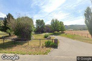 184 S 9200 E, Huntsville, UT 84317