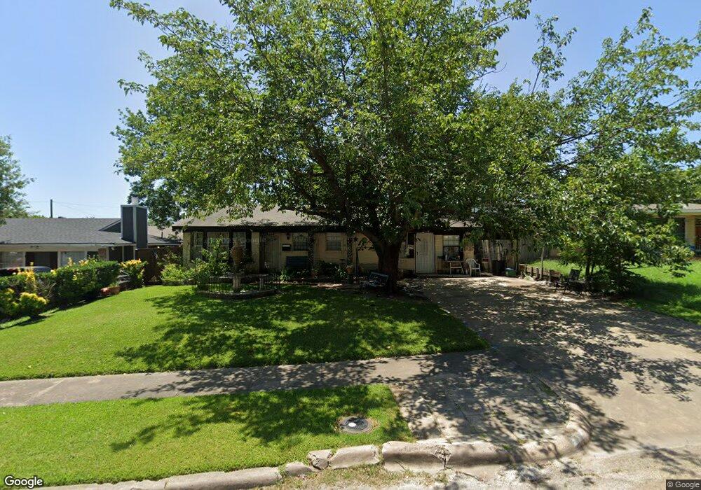 1204 Rusk Dr, Mesquite, TX 75149 - photo 1