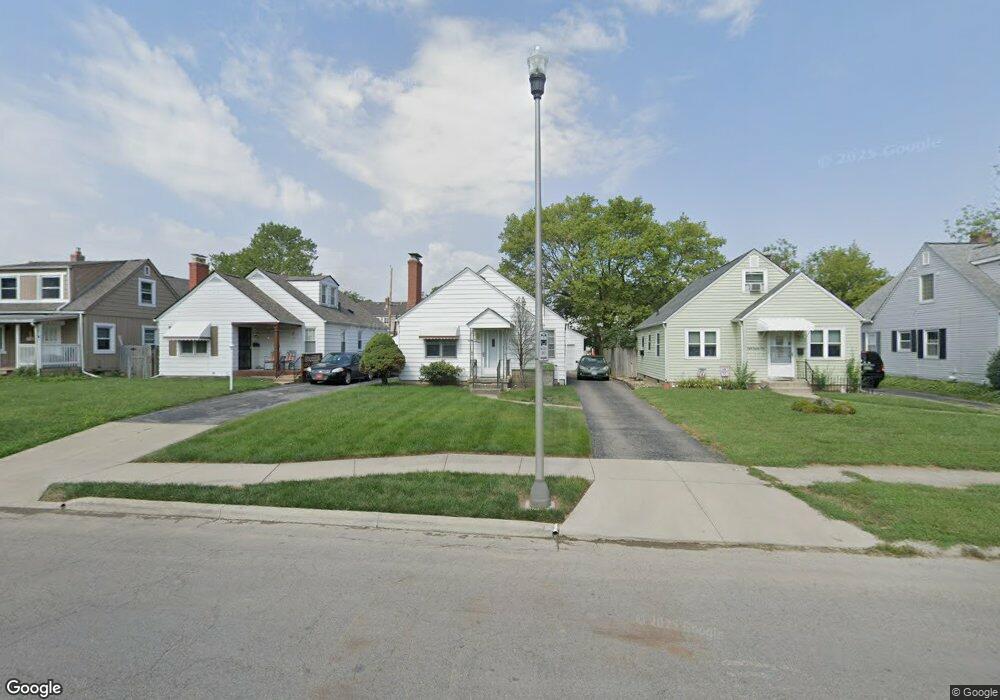 885 S Hague Ave, Columbus, OH 43204 - photo 1