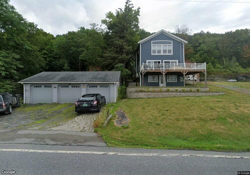 3178 Route 30 N, Bomoseen, VT 05732 - photo 1